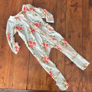 Sweethoney layette 2T